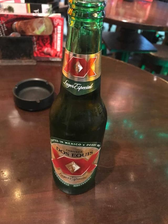 Tacos & Nachos BAR MEXIGAN 錦店 - サブ画像3