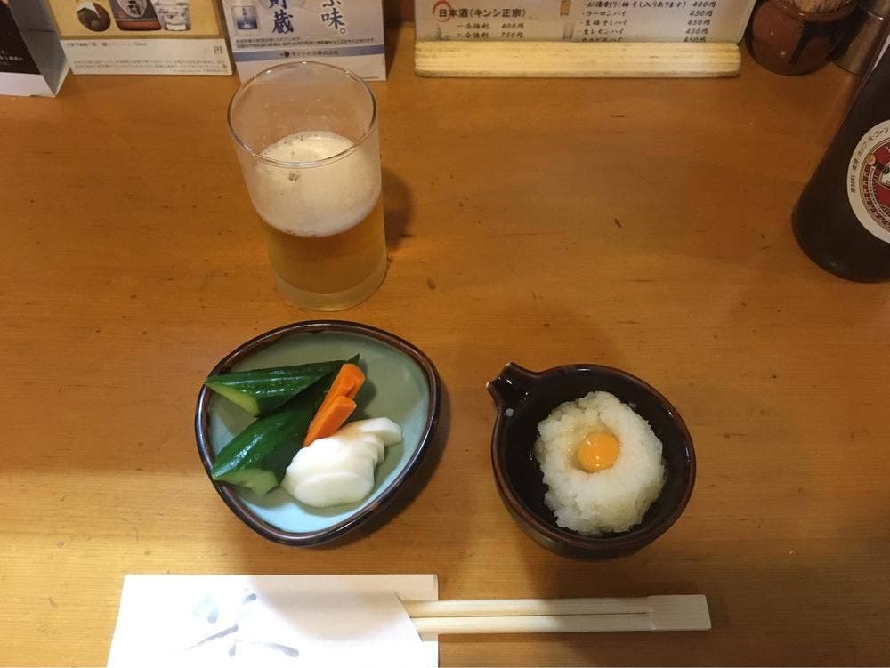 とりすえ
