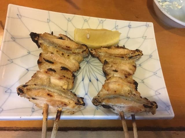 とりすえ - サブ画像1