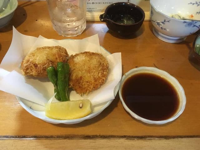 とりすえ - サブ画像2