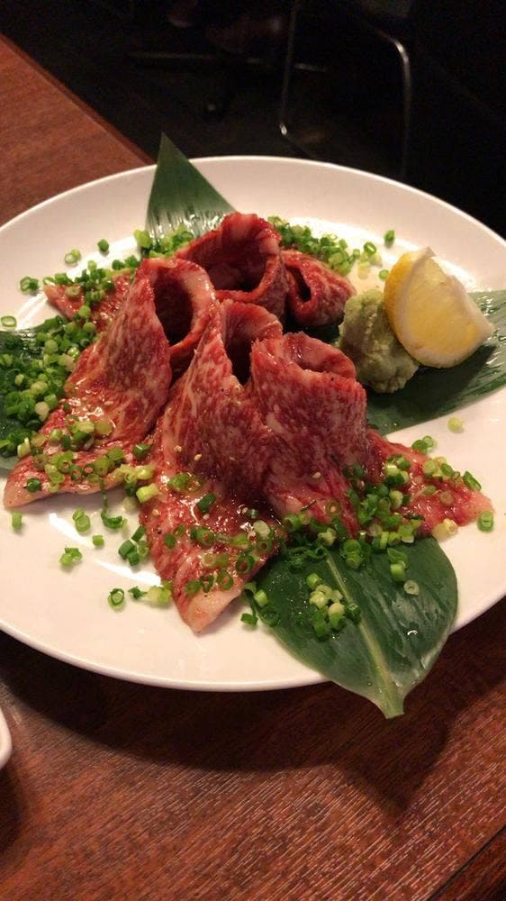 炭火焼肉 勇 - サブ画像3