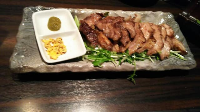 銀座かみしろ - サブ画像1