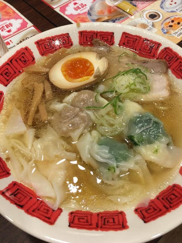 バーミヤン 瀬谷南台店 - サブ画像1