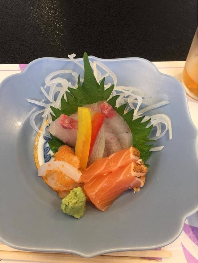 寿司 割烹 虎勝 - サブ画像3