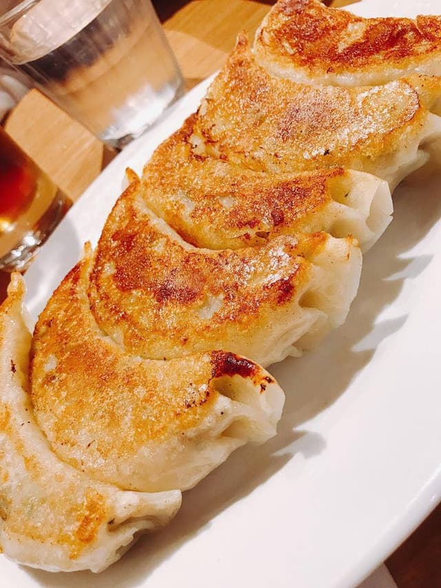 紅虎餃子房 シァル鶴見店 - サブ画像2