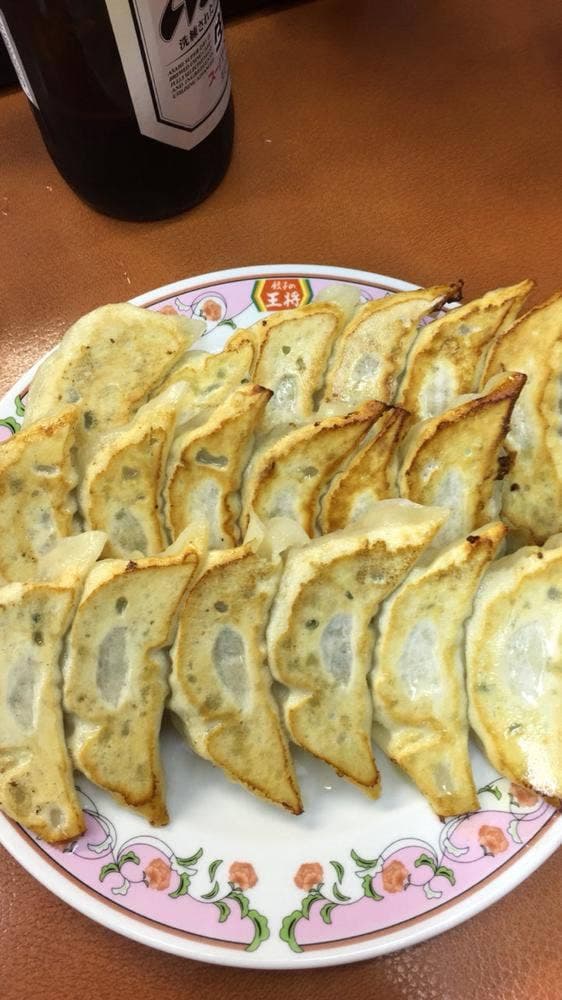 餃子の王将 徳島駅前店 - サブ画像2