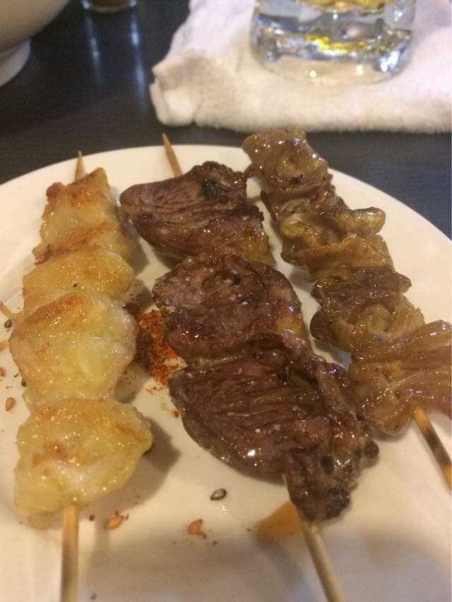 焼鳥 高宮 本店 - サブ画像1