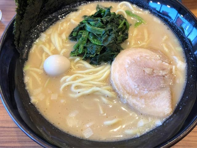 壱角家 見沼深作店 - サブ画像2