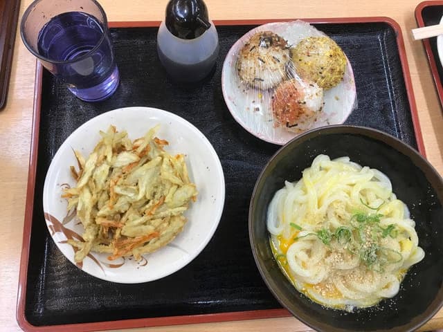 がんば亭 平和通店 - サブ画像3