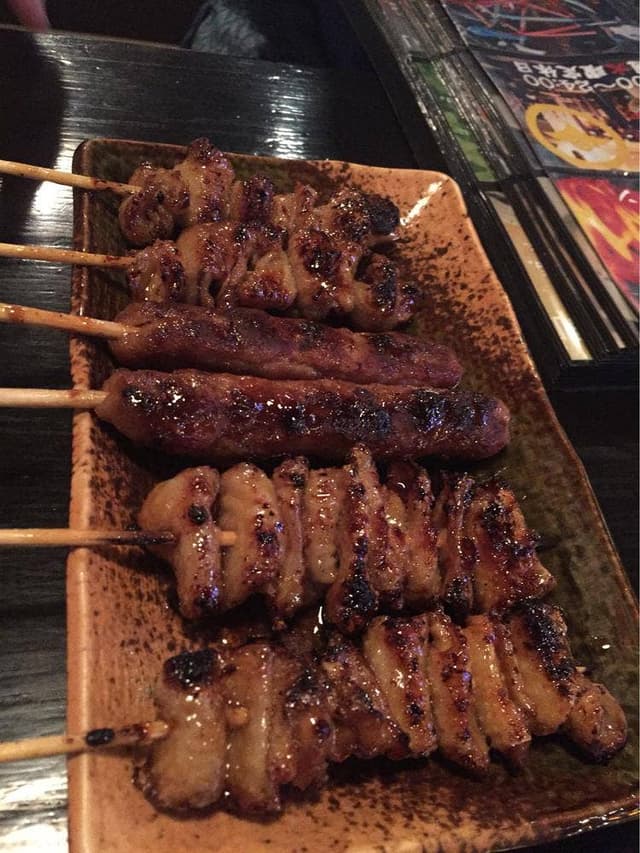 焼鳥チャンピオン - サブ画像1