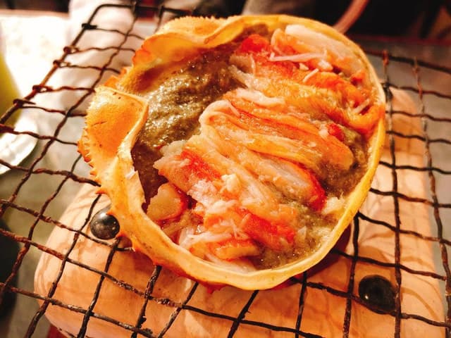 魚浜 アメ横店 - サブ画像3