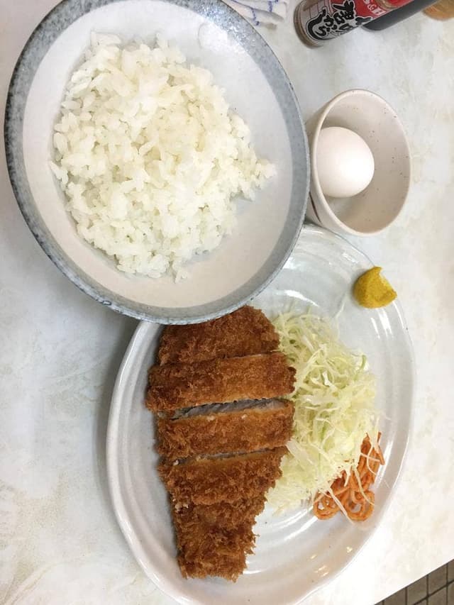 三宝食堂 - サブ画像2