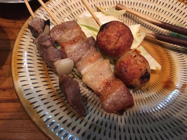 善 - サブ画像1