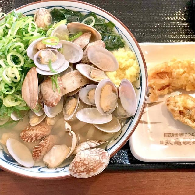 丸亀製麺 堺泉北店 - サブ画像2