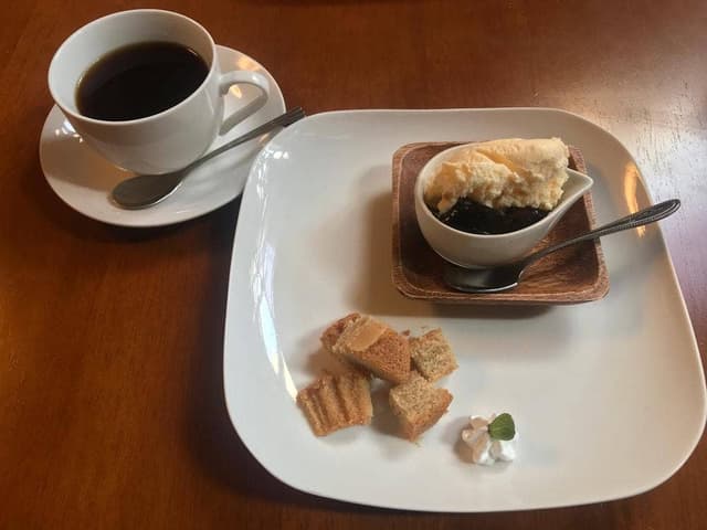 Kenko Coffee - サブ画像1