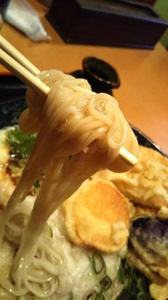 うどん そば 千とせ - サブ画像1