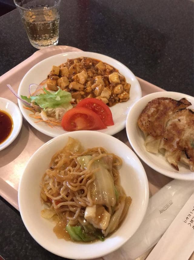 中華・台湾料理 東海楼 - サブ画像2
