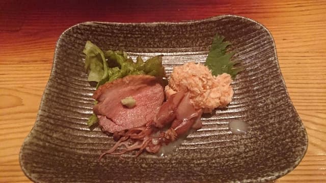 海鮮七輪 灯 - サブ画像2