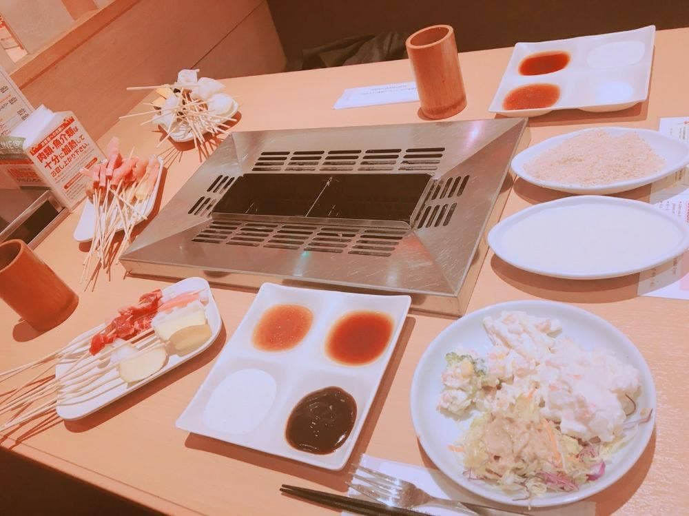 串家物語 イオンモール四條畷店