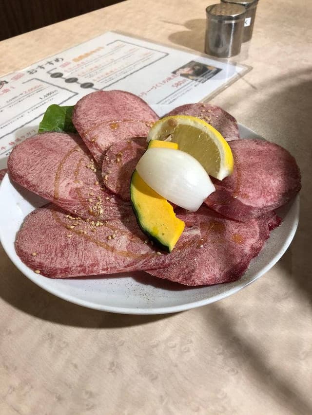炭火焼肉 半蔵門 - サブ画像2