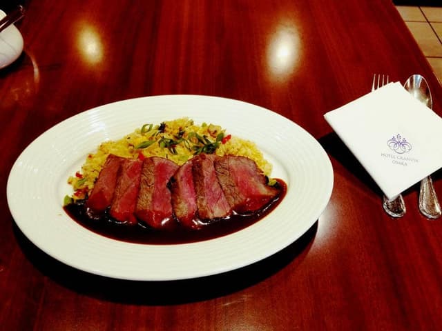 グランビア大阪 - サブ画像3