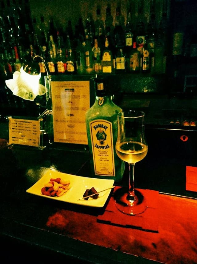 Bar Vent - サブ画像3