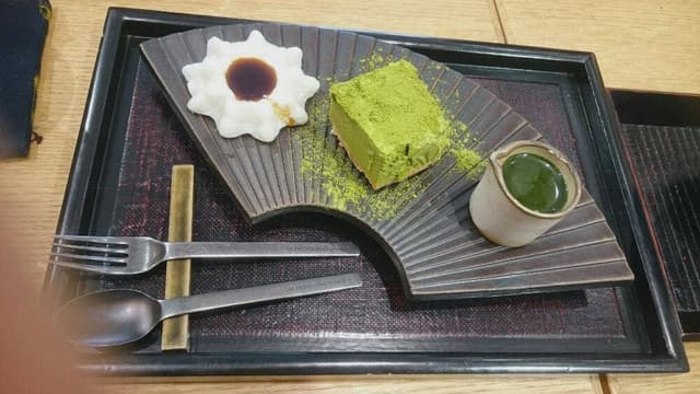 よろずカフェ - サブ画像2