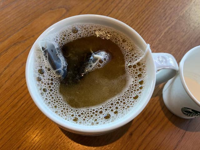 スターバックス コーヒー 水戸赤塚店 - サブ画像1