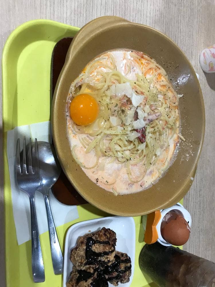 パルメナーラ イオン春日井SC店