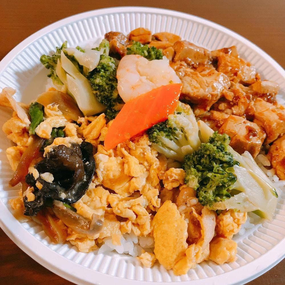 富泰楼 伊勢丹新潟店