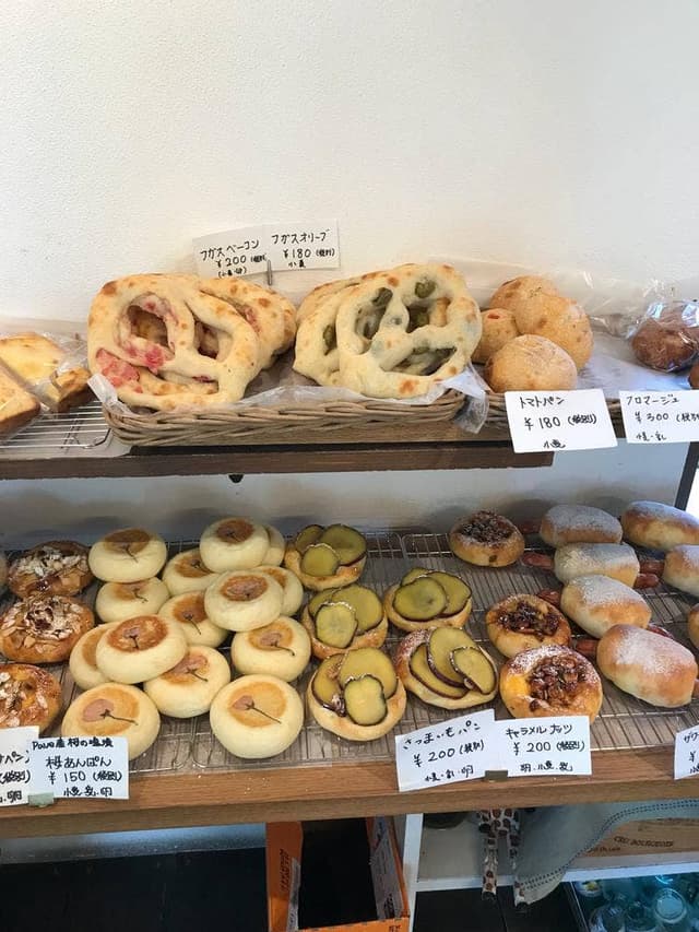 pava nature - サブ画像1