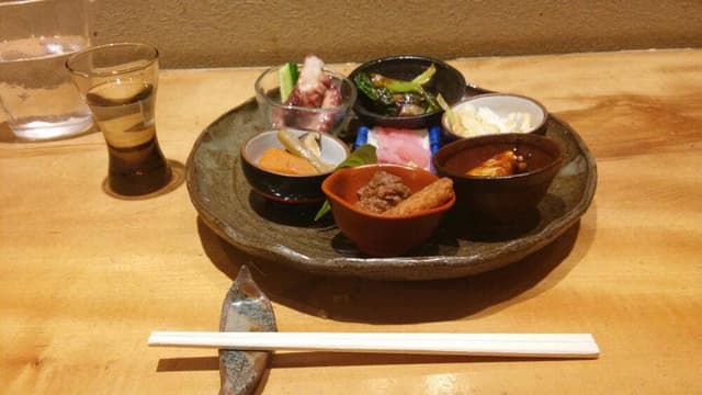 居酒屋あお喜 - サブ画像1