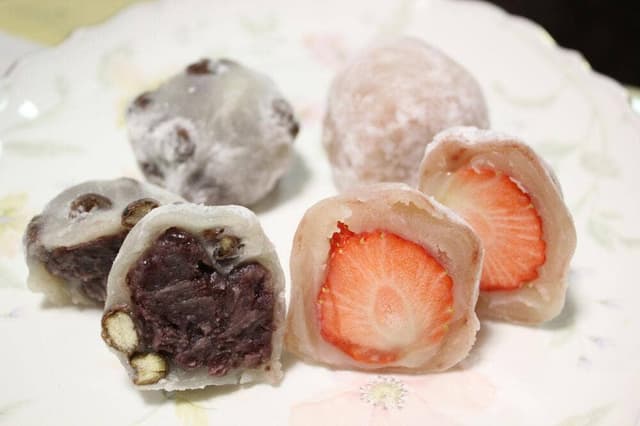 富久屋本社 工房直営店 - サブ画像3