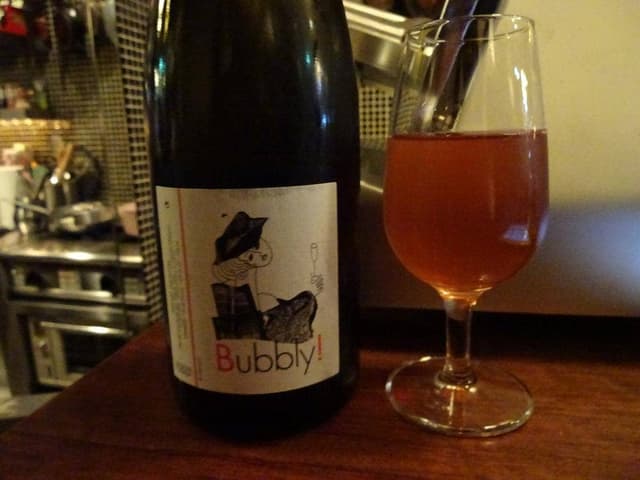 LA ROSE standing bar & cafe - サブ画像2