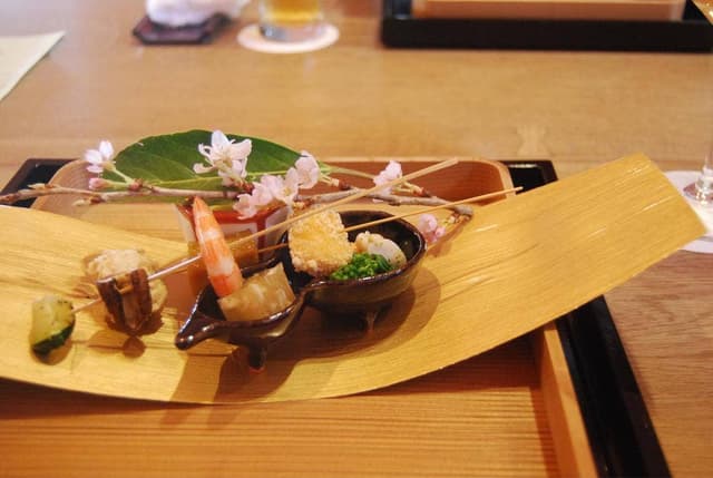 すし和食永代 - サブ画像1