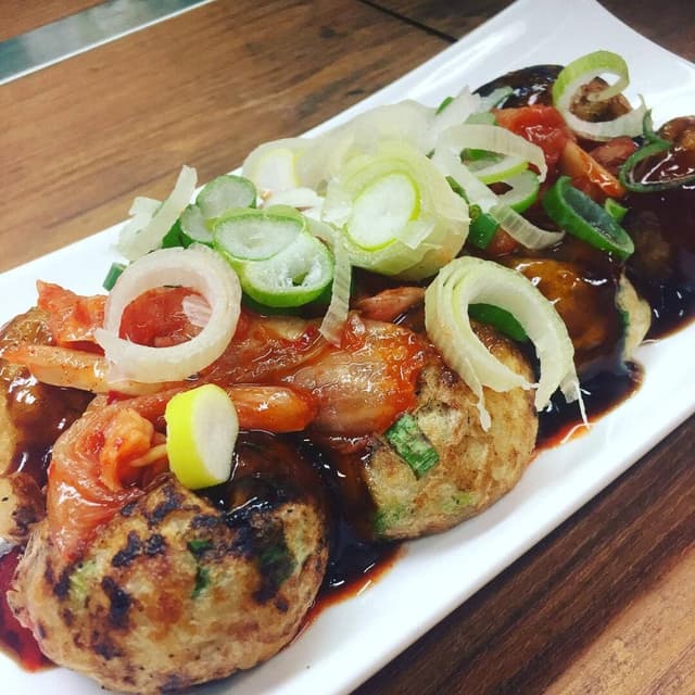 蛸田 - サブ画像2