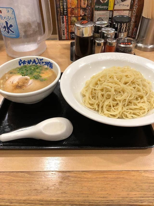 らあめん花月嵐 上大岡店 - サブ画像1