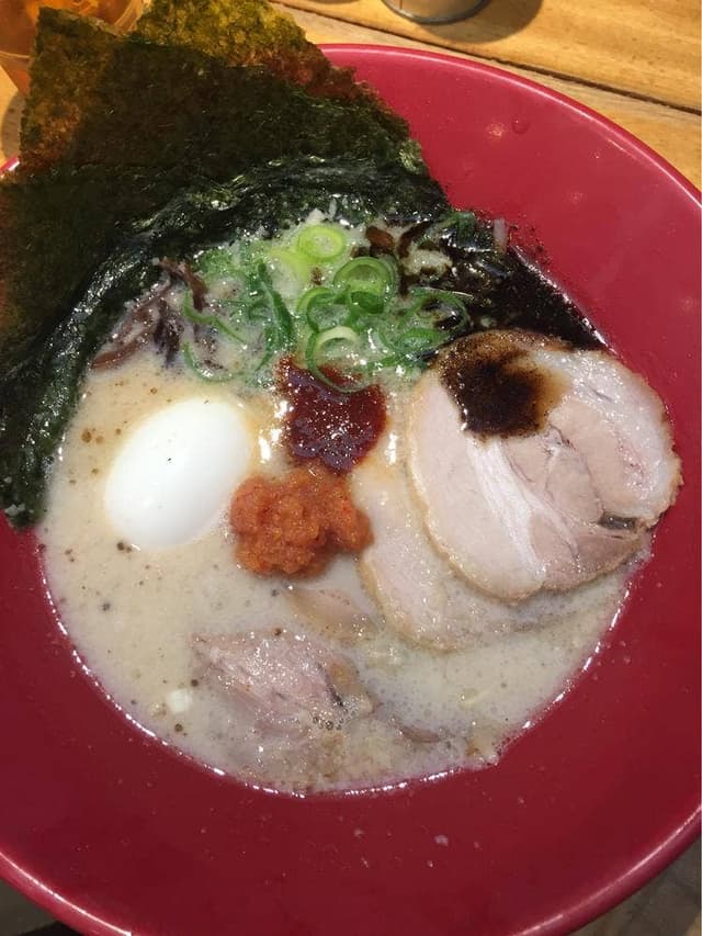 一風堂 諏訪インター店 - サブ画像1