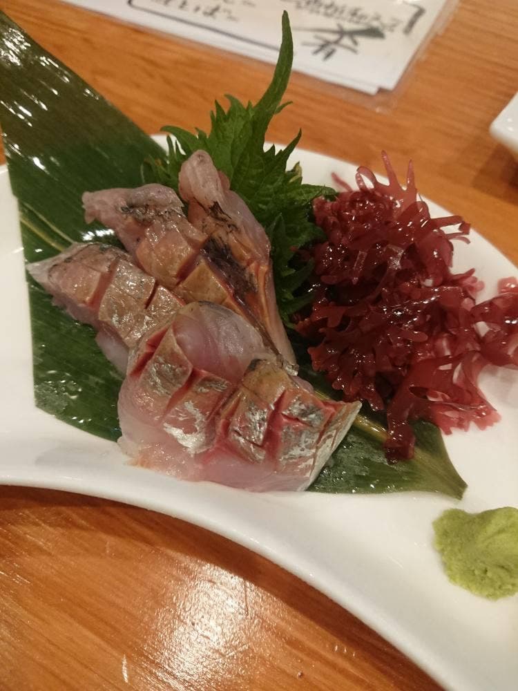 鶴ノ羽