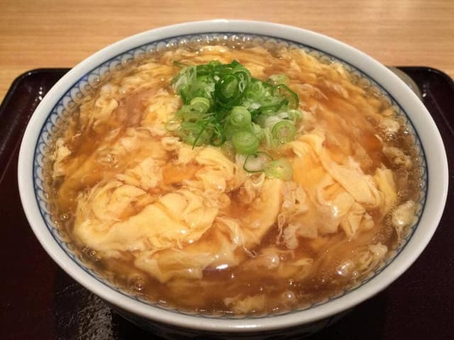 京めん処 さくら庵 - サブ画像3
