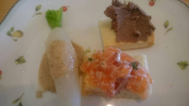 Chardonnay Restaurant - サブ画像2