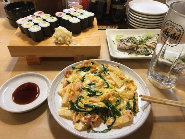 や台ずし 岩国駅前町 - サブ画像1