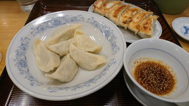 ぎょうざの満州 草加西口店 - サブ画像2