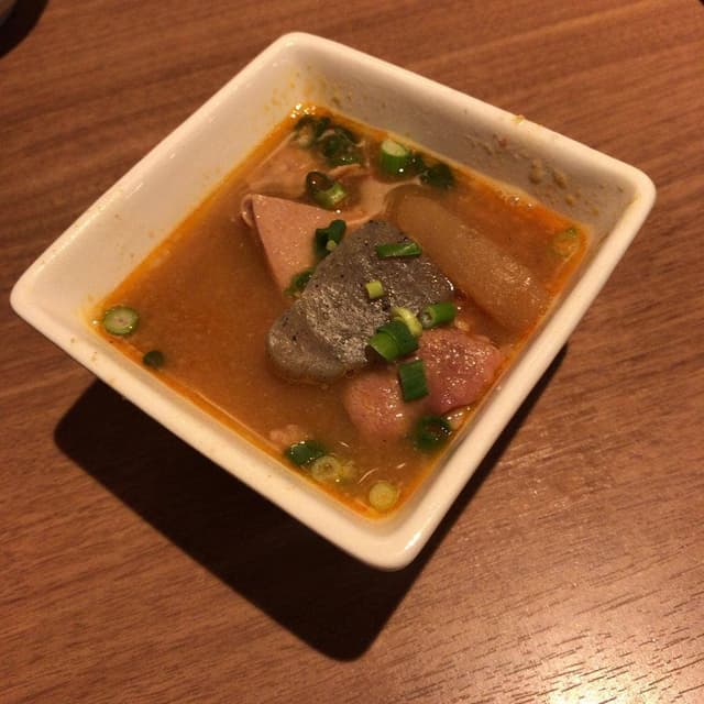 焼鳥串焼 村こし - サブ画像1