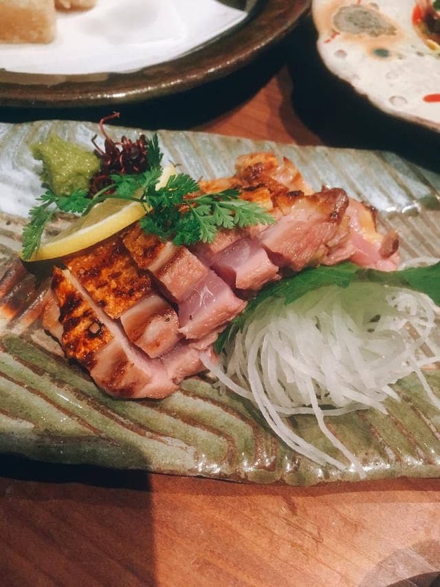 炭焼屋 神力 - サブ画像1