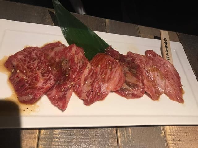 仙台牛&ワイン 298nky - サブ画像1