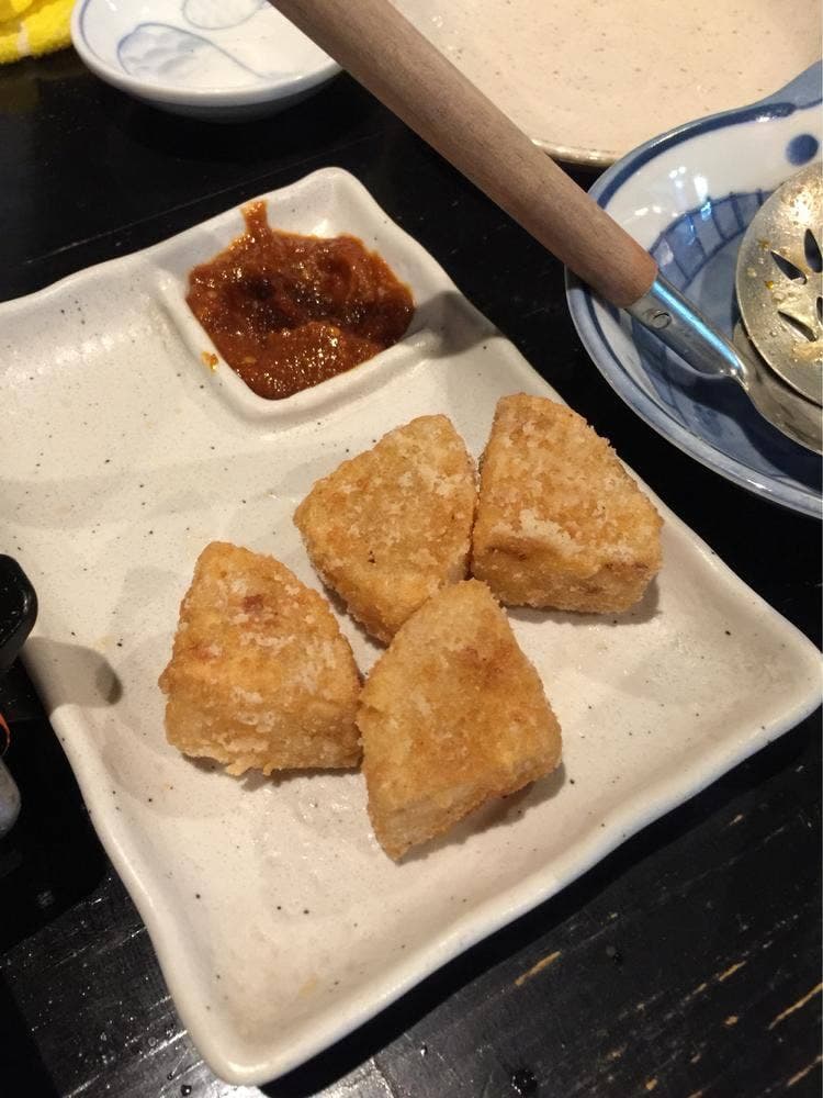 波平食堂