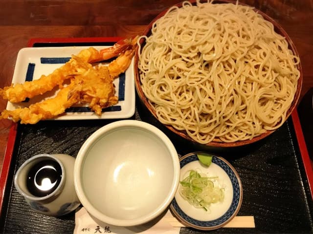 天龍 - サブ画像2