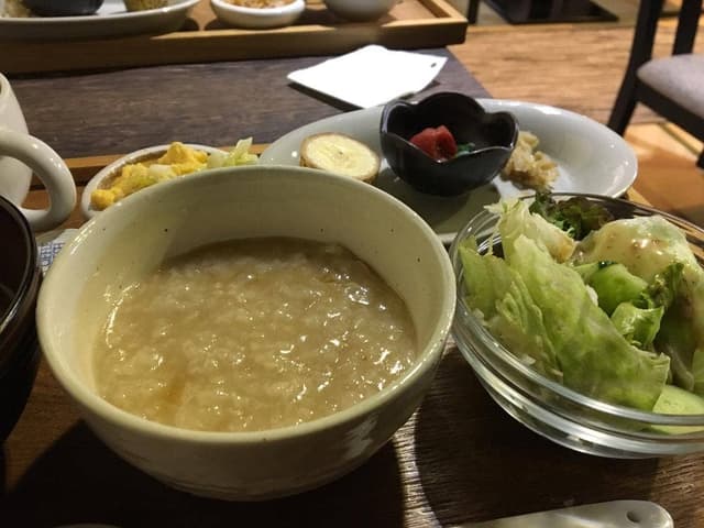 カフェ ド 神楽 - サブ画像1