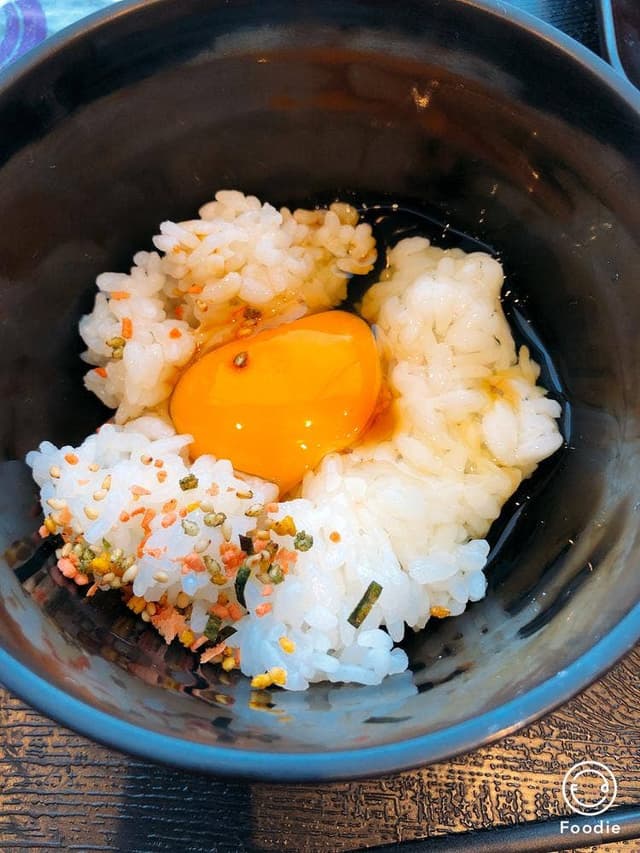 ABホテル深谷 朝食会場 - サブ画像1